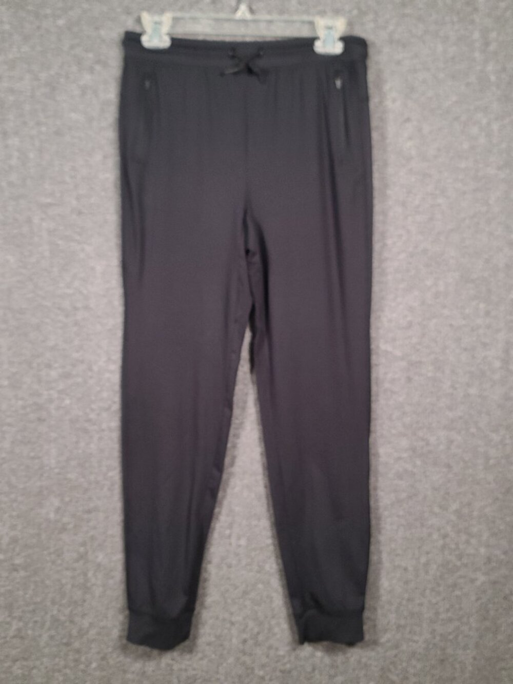 Target Brand All In Motion Women's Size XL Drawstring Black Athletic Pants